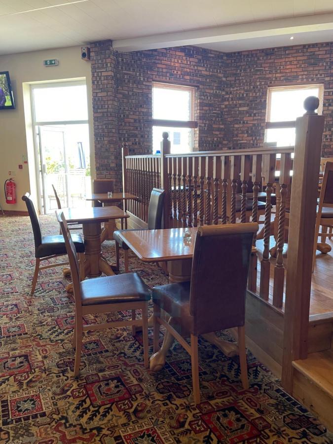 Ederyn Woodlands Hall Hotel מראה חיצוני תמונה